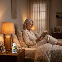 Comprimés de Gastrodia Elata les plus vendus : Soutien efficace pour la qualité du sommeil, la vitalité, la récupération et l'équilibre naturel de l'humeur chez l'adulte