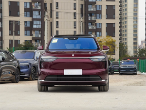 2026 AITO M7 <b>Extended</b>-Range <b>Pro</b>+ 4WD SUV - 1510km CLTC Range 208km EV Range 200km/h Max Speed 5-Seater - Product Image 2