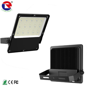 <span class=keywords><strong>Projecteur</strong></span> <span class=keywords><strong>LED</strong></span> haute luminosité 50W 100W 150W 200W 300W en aluminium moulé sous pression IP66 pour extérieur, ponts et construction - Product Image 1