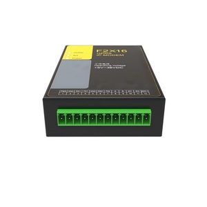 โมเด็ม LTE Cat.1 IP อุตสาหกรรมเชื่อมต่อเซลลูลาร์ DTU 2G 3G 4G RS232 RS485 รองรับ Dual Data Center <span class=keywords><strong>APN</strong></span> - Product Image 5
