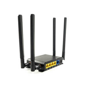 ZBT we826 (16m) WE826-<span class=keywords><strong>Q</strong></span> QCA9531 MINI PCIE Interface 300M 2.4G routeur wifi pour SOHO - Product Image 1
