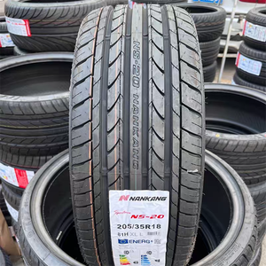 <span class=keywords><strong>Pneu</strong></span> sport de haute qualité - Pneus modifiés polyvalents <span class=keywords><strong>NanKang</strong></span> NS-20 pour trajets quotidiens - Product Image 1