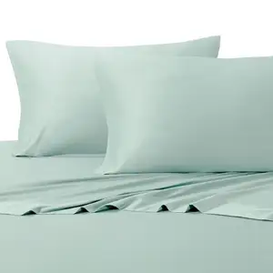Top Supplier Contemporary Home Textile 100% Bamboo Fabric Bedding Sheets From Alibaba Sellers
