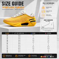 Sneakers légères respirantes à lacets avec logo personnalisé pour hommes et femmes, chaussures de course décontractées printemps été automne OEM ODM