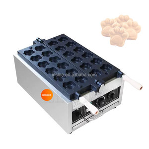 Детская вафельница в форме лапы - Product Image 1