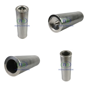 HBR-S-0880-API-PF010-V phần tử lọc dầu thủy lực hqfiltration - Product Image 3