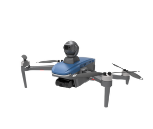 <span class=keywords><strong>C</strong></span>-FLY đứ<span class=keywords><strong>c</strong></span> tin 2 SE GPS Drone với 4K HD Máy ảnh 3-trụ<span class=keywords><strong>c</strong></span> Gimbal 3km 27 phút tránh chướng ngại vật không chổi than <span class=keywords><strong>c</strong></span>ó thể gập lại dron RC Drone <span class=keywords><strong>RTF</strong></span> - Product Image 2