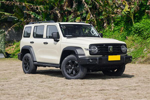 GMW Tank 300 2025 2.0T Challenger SUV, Vehículo GreatWall, SUV Espacioso, Automóvil con Tracción en las Cuatro Ruedas, Automóviles de Gasolina - Product Image 3