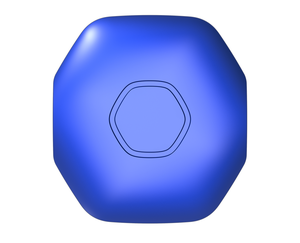 Cámara de Fútbol con Seguimiento Automático por IA y Gran Angular TrackGoX, Cámara Deportiva con Transmisión en Vivo, Resistente al Agua IP54 para Grabación - Product Image 6