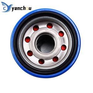 Kualitas tinggi OEM Automotive Automotive otomotif filter minyak pabrik grosir kondisi baru - Product Image 2