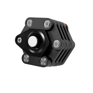 SENDE 4-digit <strong>Code</strong> <strong>Security</strong> Folding <strong>Lock</strong> for Bicycle Scooter <strong>Motorcycle</strong> Bike Accessories Anti Theft Waterproofing Folding <strong>Lock</strong> - Product Image 1