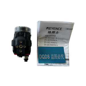 Sensor de Reconocimiento de Imágenes KEYENCE IV-H500CA 100% Original y Nuevo, Modo de Enfoque Automático a Color Estándar - Product Image 2