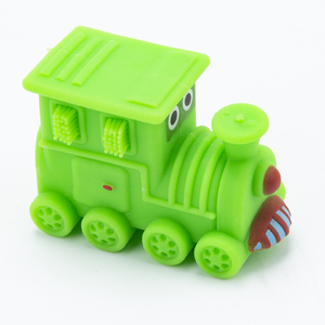 I più venduti squeeze <span class=keywords><strong>toy</strong></span> traffic vehicle <span class=keywords><strong>story</strong></span> <span class=keywords><strong>3</strong></span> pollici factory commerci all'ingrosso per bambini vent squishy plaything - Product Image 4