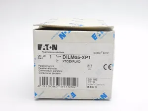 Nuevo Original en Stock <span class=keywords><strong>DILM65</strong></span>-XP1 XTCEXPLKD 600V 215A (Paquete de 2) NSMP - Product Image 4
