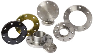 Wholesale Manufacturer Customized Stainless Steel Ring Flange Mechanical Parts <b>Machining</b> <b>Service</b> - Product Image 6