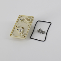 Base d'électrode de tête de type P KB-BKK6526 pour la série Kgk 3000 pour la machine de codage à jet d'encre KGK