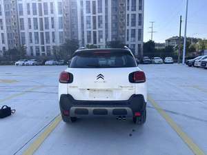Autos Usados Citroën <span class=keywords><strong>C4</strong></span> <span class=keywords><strong>AIRCROSS</strong></span> 2020 230THP DCT Edición Centenario - Product Image 6