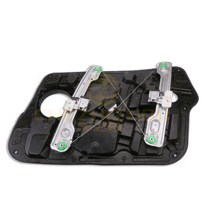 Para <span class=keywords><strong>Hyundai</strong></span> <span class=keywords><strong>Sonata</strong></span> 2011-2014 elevador de <span class=keywords><strong>Elevalunas</strong></span> eléctrico delantero izquierdo 82401-3S000 82471-3Q000 752-928 824713Q001 824714R000 - Product Image 1