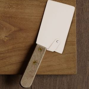 Funda Universal de Cuero PU para Cuchillos, Protector de Chef Resistente al Polvo, Accesorio de Cocina - Product Image 6