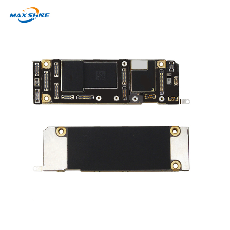 iPhone 14 Pro Max 用ロジックボード Face ID対応 新品 12ヶ月保証
