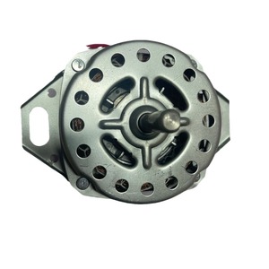 Moteur de machine à laver 220V 50Hz 180W en acier inoxydable, économie d'énergie, pour lave-linge à cuve unique - Product Image 4