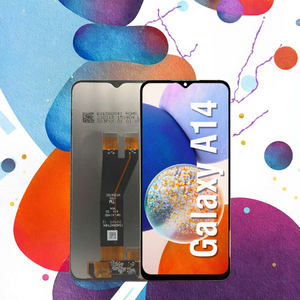 Pantalla LCD Original y Ensamblaje Completo con 1 Año de Garantía para Samsung Galaxy A14 5G <span class=keywords><strong>SM</strong></span>-A146P Edición Estadounidense - Product Image 3