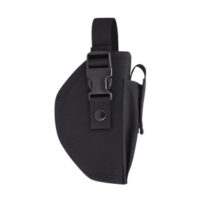 Nouveaux produits tendance 2026 – Holster tactique multifonctionnel personnalisé avec logo, robuste et durable, pour ceinture ou sac banane - Product Image 4
