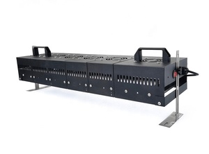 Lámpara <span class=keywords><strong>de</strong></span> Curado UV <span class=keywords><strong>de</strong></span> 365nm 395nm 405nm para Resina y Pegamento, Secador UV, Sistema <span class=keywords><strong>de</strong></span> Curado <span class=keywords><strong>de</strong></span> Tinta para Máquina <span class=keywords><strong>de</strong></span> Serigrafía, Lámpara UV para Secado Rápido <span class=keywords><strong>de</strong></span> Aceite Verde - Product Image 6