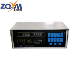 ZQYM fabrika YH-770 12psb dizel <span class=keywords><strong>test</strong></span> tezgahı kontrol kutusu mekanik <span class=keywords><strong>test</strong></span> tezgahı denetleyicisi - Product Image 1