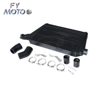 Kit Intercooler Performance à Montage Frontal Compatible B9 S4 A4 2.0 TFSI S5 3.0 TFSI V6 SQ5