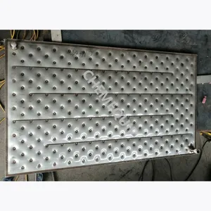 other refrigeration & heat exchanger liquid water cold plate