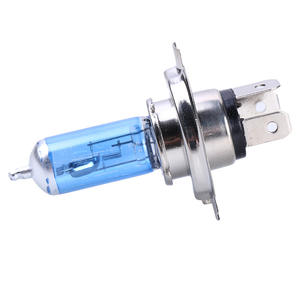 Fábrica de <span class=keywords><strong>H4</strong></span> lámpara halógena 12v 90/<span class=keywords><strong>100W</strong></span> faro H7 bombilla halógena de 6000K automóviles y motocicletas de sistema de iluminación - Product Image 4