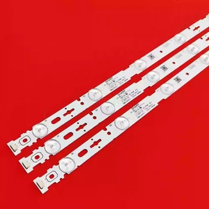 SL-NO.8240 Sharp RUNTKB154WJ - Tira de Luces LED de Repuesto para Retroiluminación LCD-LED, Compatible con LCD-32DS13A - Product Image 3