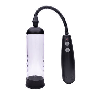 2 emme hızı ile CANWIN el taşınabilir USB-C şarj edilebilir <span class=keywords><strong>Penis</strong></span> pompası - Product Image 1