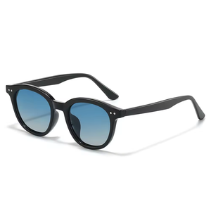 Gafas de Sol Polarizadas para Conducir, Protección UV400, Montura Completa, Color Té/Rosa, Cómodas, Unisex, Ligeras, con Logotipo Personalizado, Marca de Lujo - Product Image 3