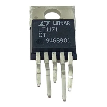 ICチップLT1171CT lt1171ct集積回路キット電子部品