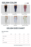Op zoek naar groothandel skinny pants op maat, high waisted, butt lift, geschikt voor hardlopen, gym, workout, fitness, activewear, yogabroeken, 2026