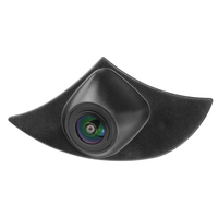 Caméra de recul AHD GreenYi pour Toyota FJ Land Cruiser Avensis T25 T27 Hilux Corolla Yaris Prado Proace Hiace Vers Aygo