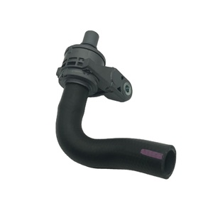 Conjunto de Manguera de Derivación del Radiador con Válvula de Agua 16260-f0021 16260-F0020 Para: Camry/Híbrido (NAP) Avalon Rav4 <span class=keywords><strong>Es25</strong></span> - Product Image 1