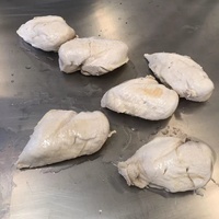 Máquina Desmenuzadora de Carne de Pollo, Máquina Desmenuzadora de Carne Cocida