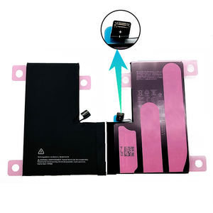 <span class=keywords><strong>แบ</strong></span><span class=keywords><strong>ต</strong></span>เตอรี่แท้ 100% สำหรับ <span class=keywords><strong>iPhone</strong></span> 16 16Plus 16 Pro Max <span class=keywords><strong>แบ</strong></span><span class=keywords><strong>ต</strong></span>เตอรี่โทรศัพท์ทดแทน ใหม่ 0 รอบการใช้งาน - Product Image 3