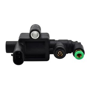 Neues Magnetventil <span class=keywords><strong>3</strong></span>-Wege-G90-6047 G90-1001-<span class=keywords><strong>2</strong></span> 5030-310B 20807261 für 320 325 330 335 Motor-Fahrzeugteile Hohe Qualität - Product Image 6