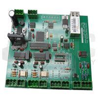 Controlador de Corriente PWM LOTUS ENGINEERING REV 0, Placa de Circuito 200856-INTJ, Suministro al por Mayor
