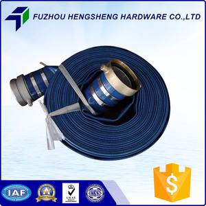 ท่อพีวีซีแบบยืดหยุ่นสำหรับการชลประทานในฟาร์ม - Product Image 5