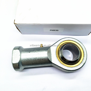 Hochwertige <span class=keywords><strong>PHS</strong></span> <span class=keywords><strong>25</strong></span> Gelenkköpfe Gleitlager Fischauge Kugelgelenk-Lager PHS25 PHS30 PHS35 PHS40 PHS45 PHS50 - Product Image 1