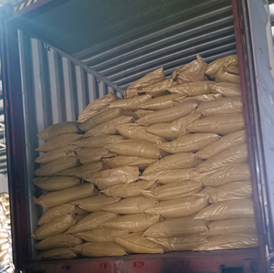 Fertilizante Orgánico Agroquímico de Alta Calidad, Ácido Fúlvico Soluble en Agua, CAS N.° 479-66-3 - Product Image 4