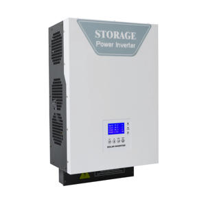 <span class=keywords><strong>Inversor</strong></span> de 12V 220V 5000W, <span class=keywords><strong>Inversor</strong></span> de Onda Sinusoidal Pura de 24V 220V 50HZ <span class=keywords><strong>3000W</strong></span>, <span class=keywords><strong>Inversor</strong></span> de 48V 3KW 5KW Conectado a la Red y Fuera de la Red con MPPT - Product Image 2