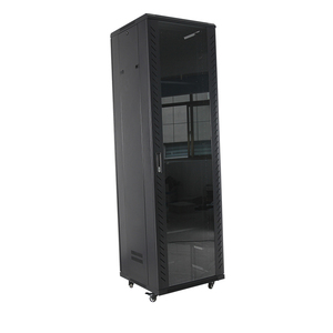 Tủ Mạng Kim Loại 6U/9U/12U/15U/24U/33U/42U/47U/Wall Mount/<span class=keywords><strong>Universal</strong></span> <span class=keywords><strong>Server</strong></span> <span class=keywords><strong>Rack</strong></span>/SPCC/19 ''Hoặc 23'' - Product Image 2