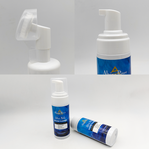 <span class=keywords><strong>Top</strong></span> vente Nila mousse <span class=keywords><strong>nettoyante</strong></span> blanchissant nettoyage en profondeur bio soins de la peau nettoyant pour le <span class=keywords><strong>visage</strong></span> exfoliant nettoyant pour le <span class=keywords><strong>visage</strong></span> pour les femmes - Product Image 6