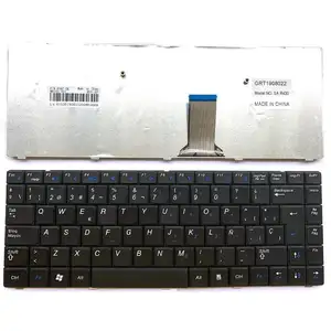सैमसंग के लिए स्पेनिश कीबोर्ड R430 R428 R430 R439 R440 R467 R468 R470 R480 RV410 RV408 लैपटॉप कीबोर्ड